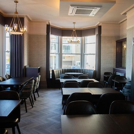The Cae Mor Hotel Llandudno Extérieur photo