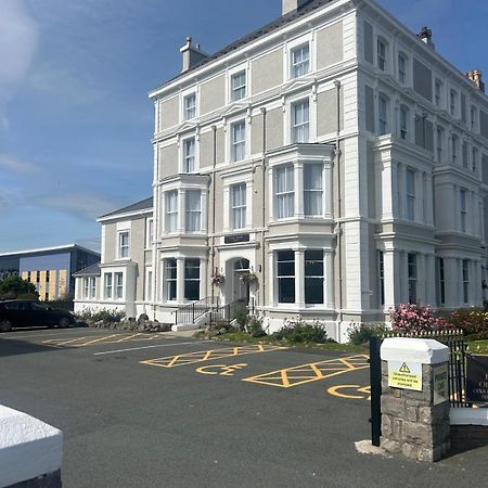 The Cae Mor Hotel Llandudno Extérieur photo