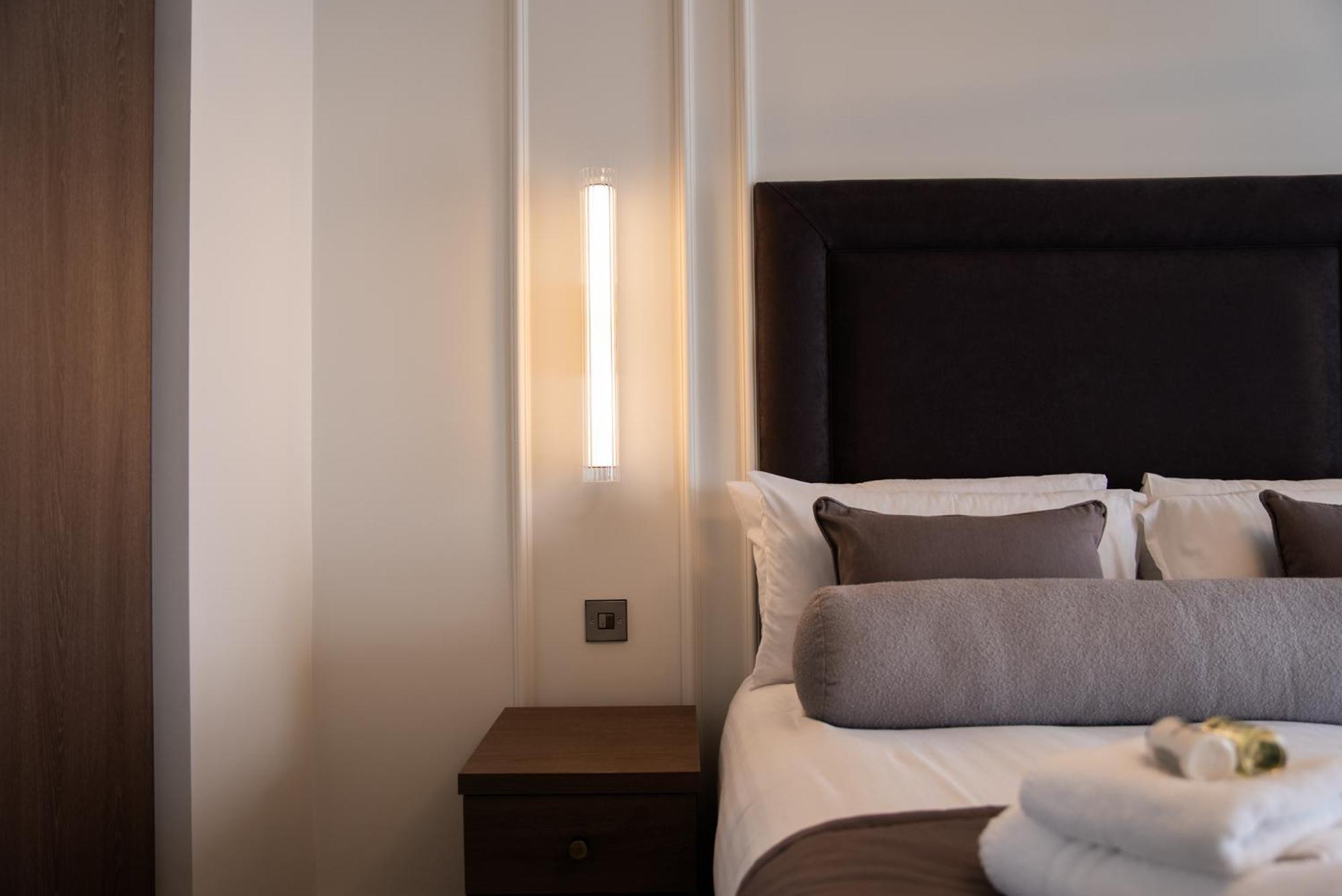 The Cae Mor Hotel Llandudno Extérieur photo