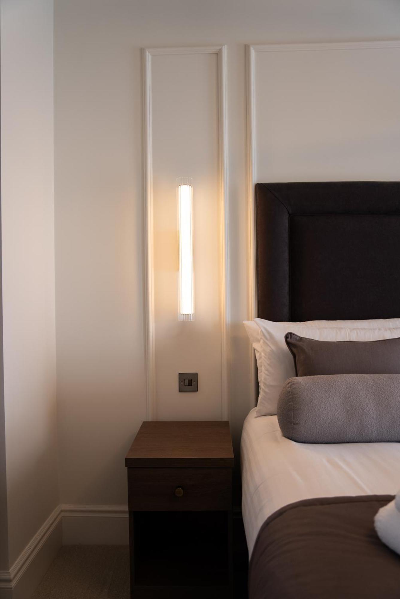 The Cae Mor Hotel Llandudno Extérieur photo