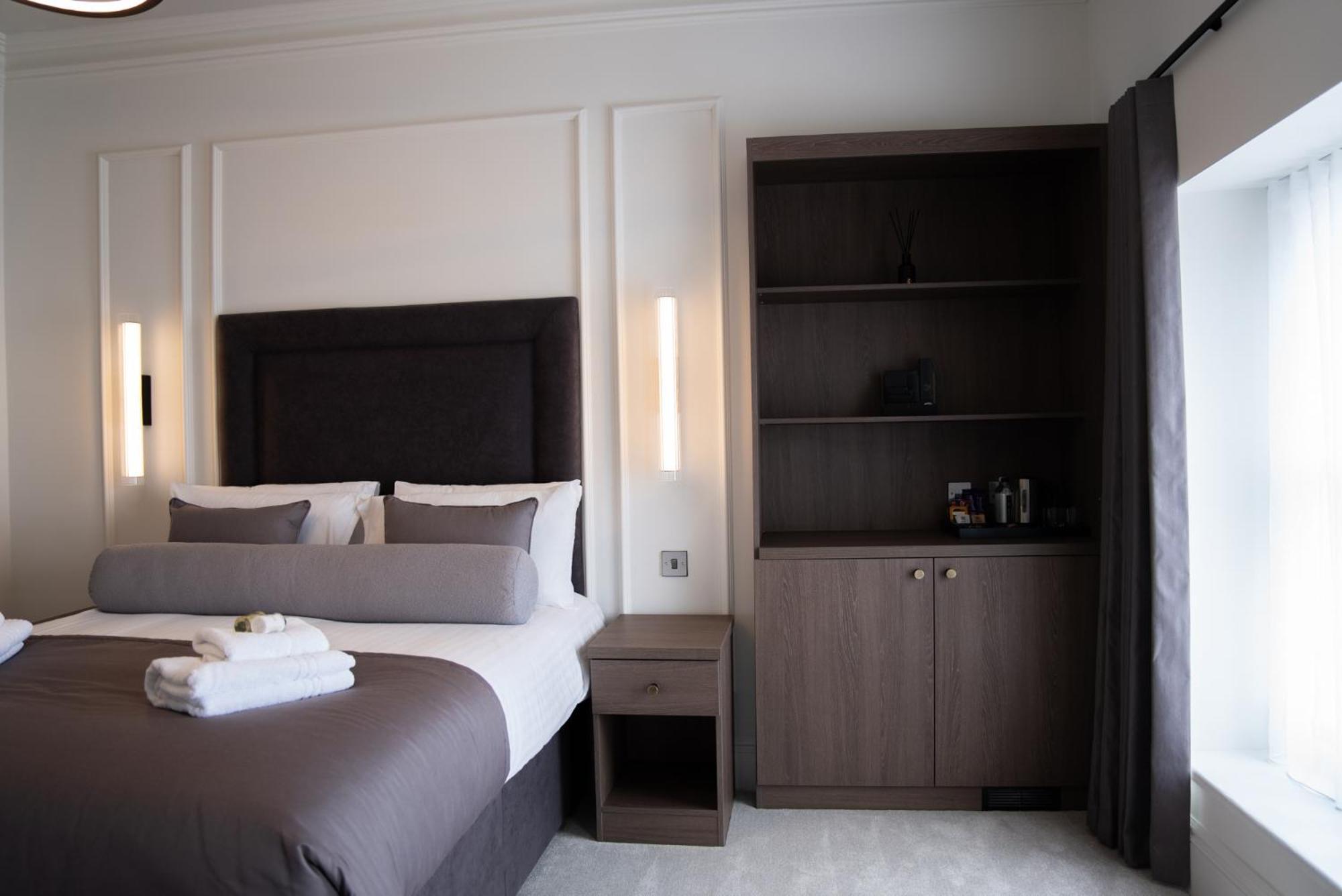 The Cae Mor Hotel Llandudno Extérieur photo