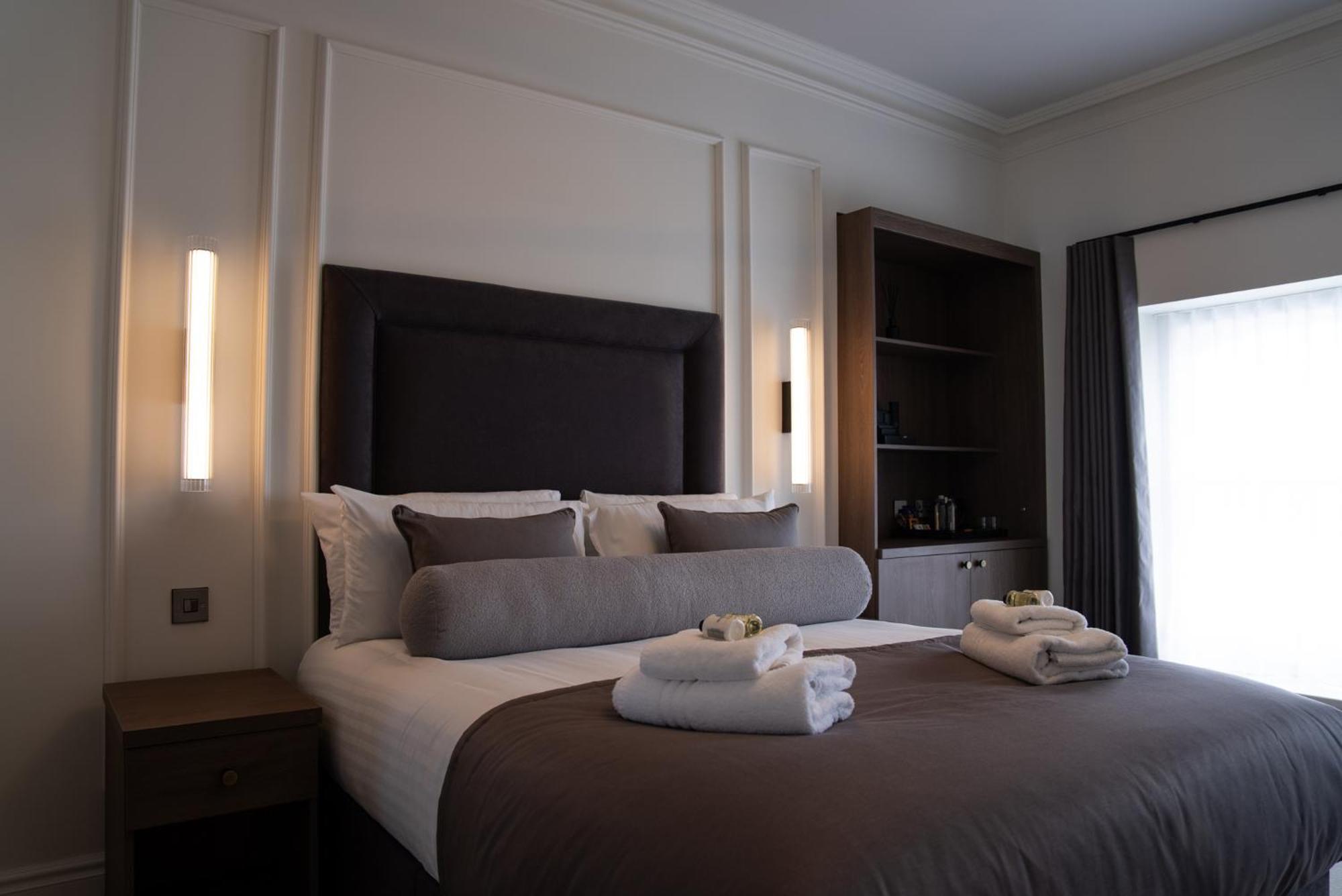 The Cae Mor Hotel Llandudno Extérieur photo