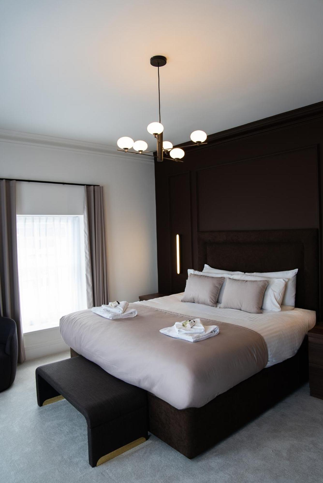The Cae Mor Hotel Llandudno Extérieur photo