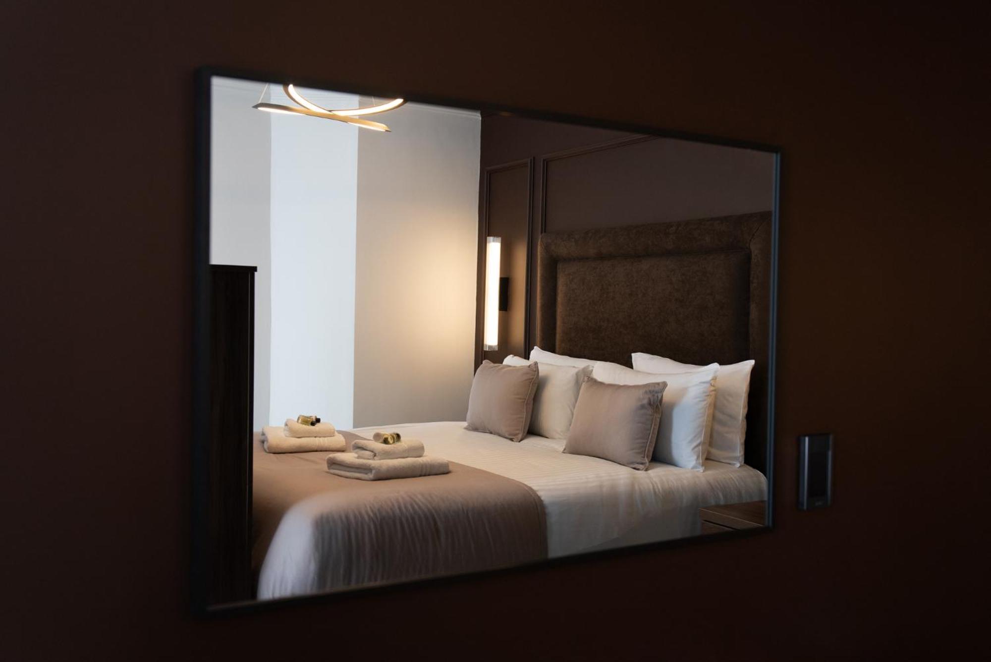The Cae Mor Hotel Llandudno Extérieur photo