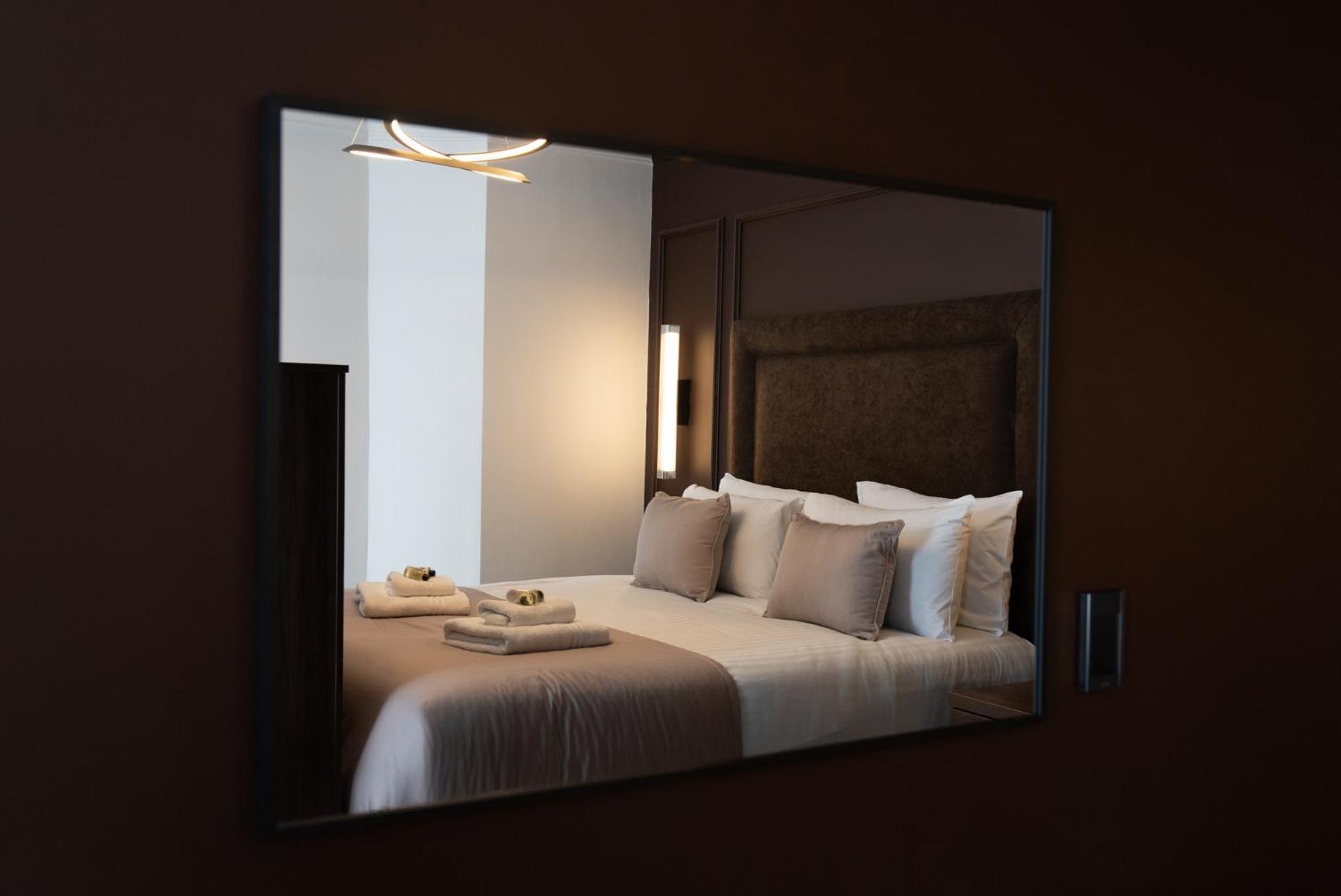 The Cae Mor Hotel Llandudno Extérieur photo