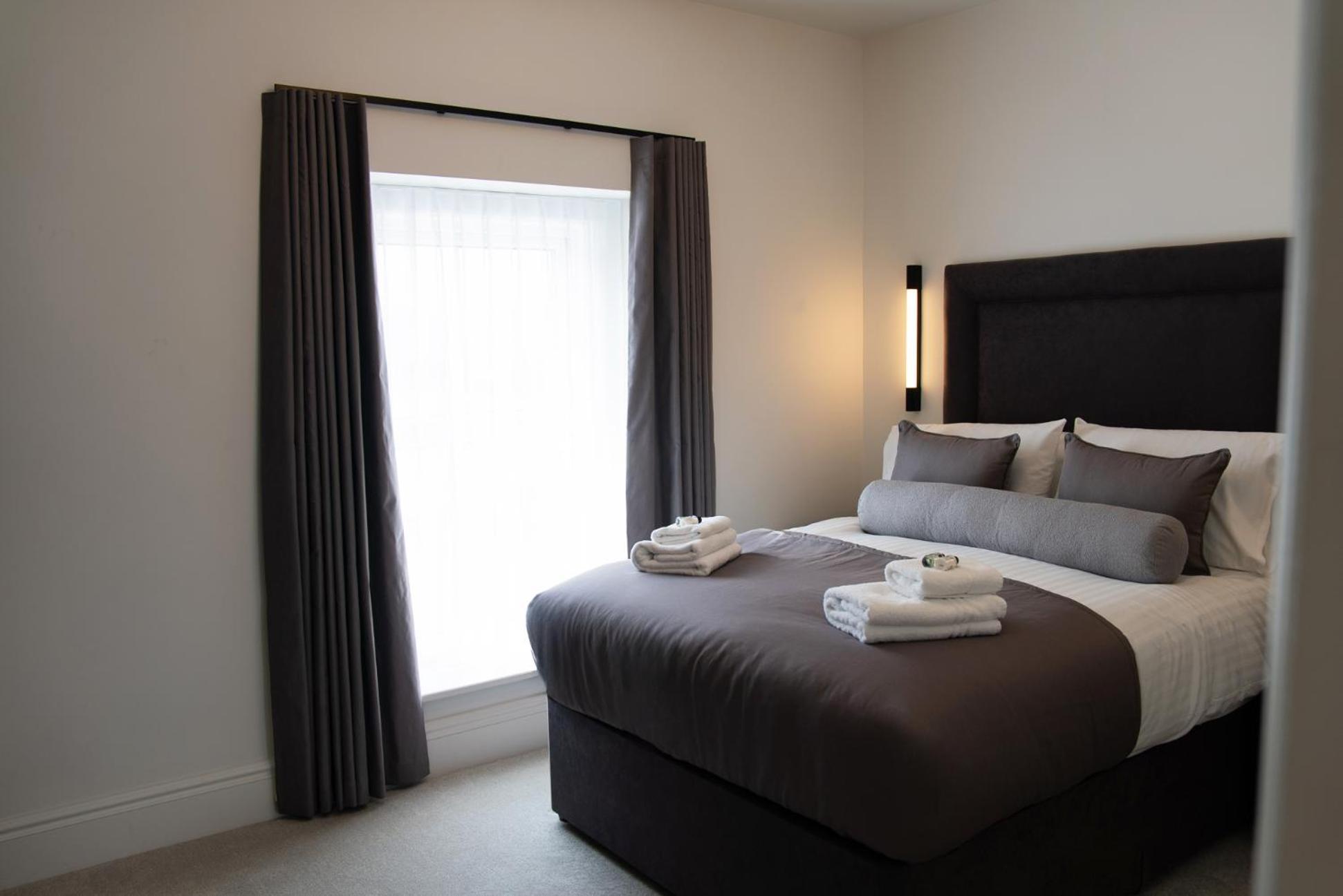 The Cae Mor Hotel Llandudno Extérieur photo