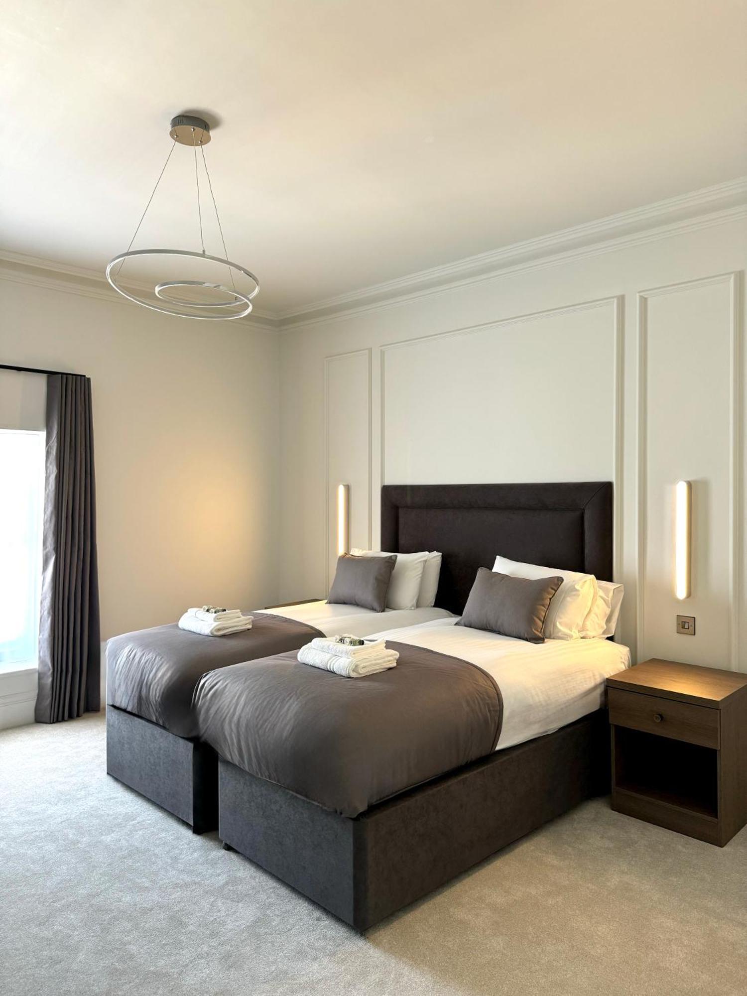 The Cae Mor Hotel Llandudno Extérieur photo