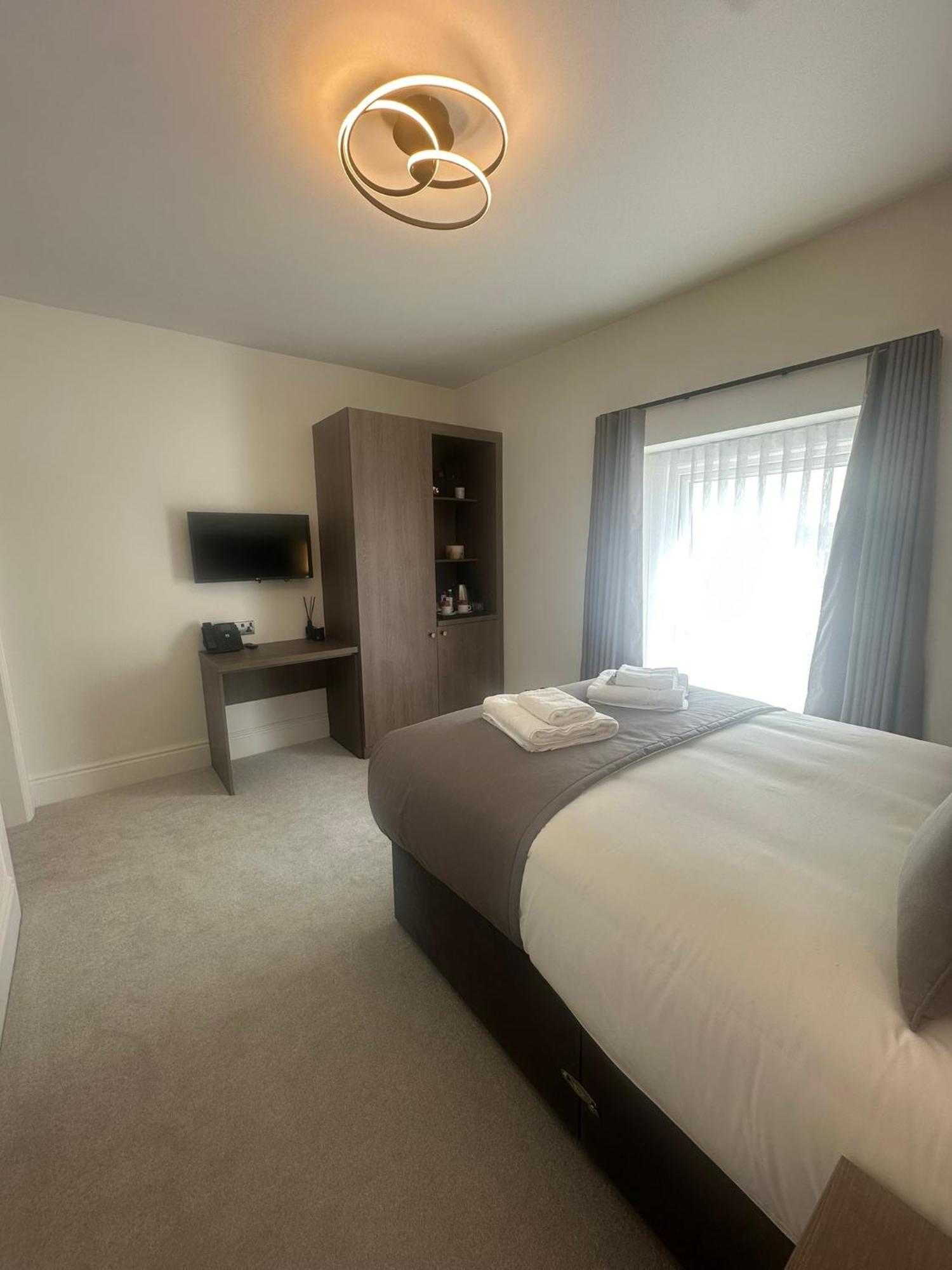 The Cae Mor Hotel Llandudno Extérieur photo