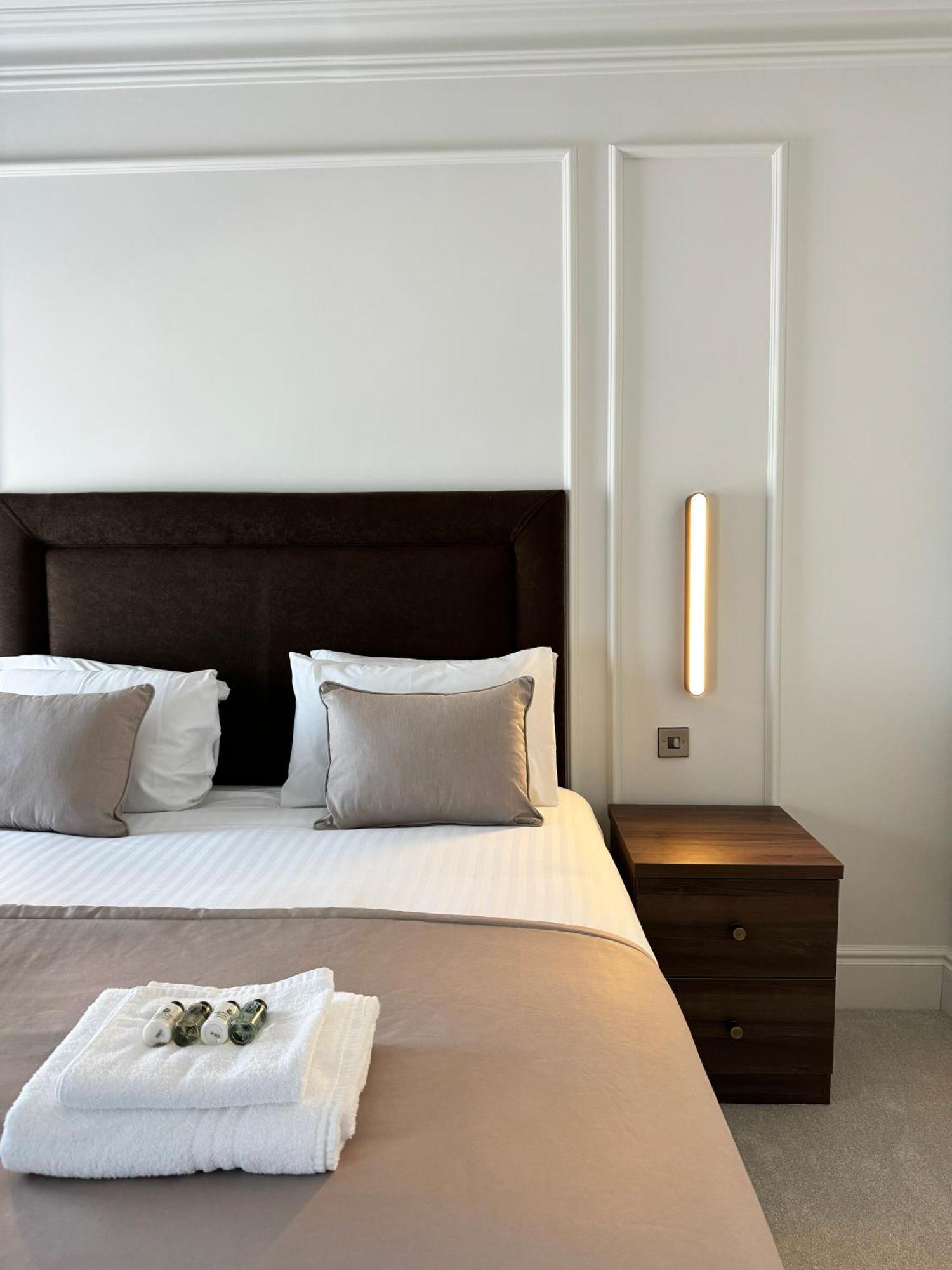 The Cae Mor Hotel Llandudno Extérieur photo