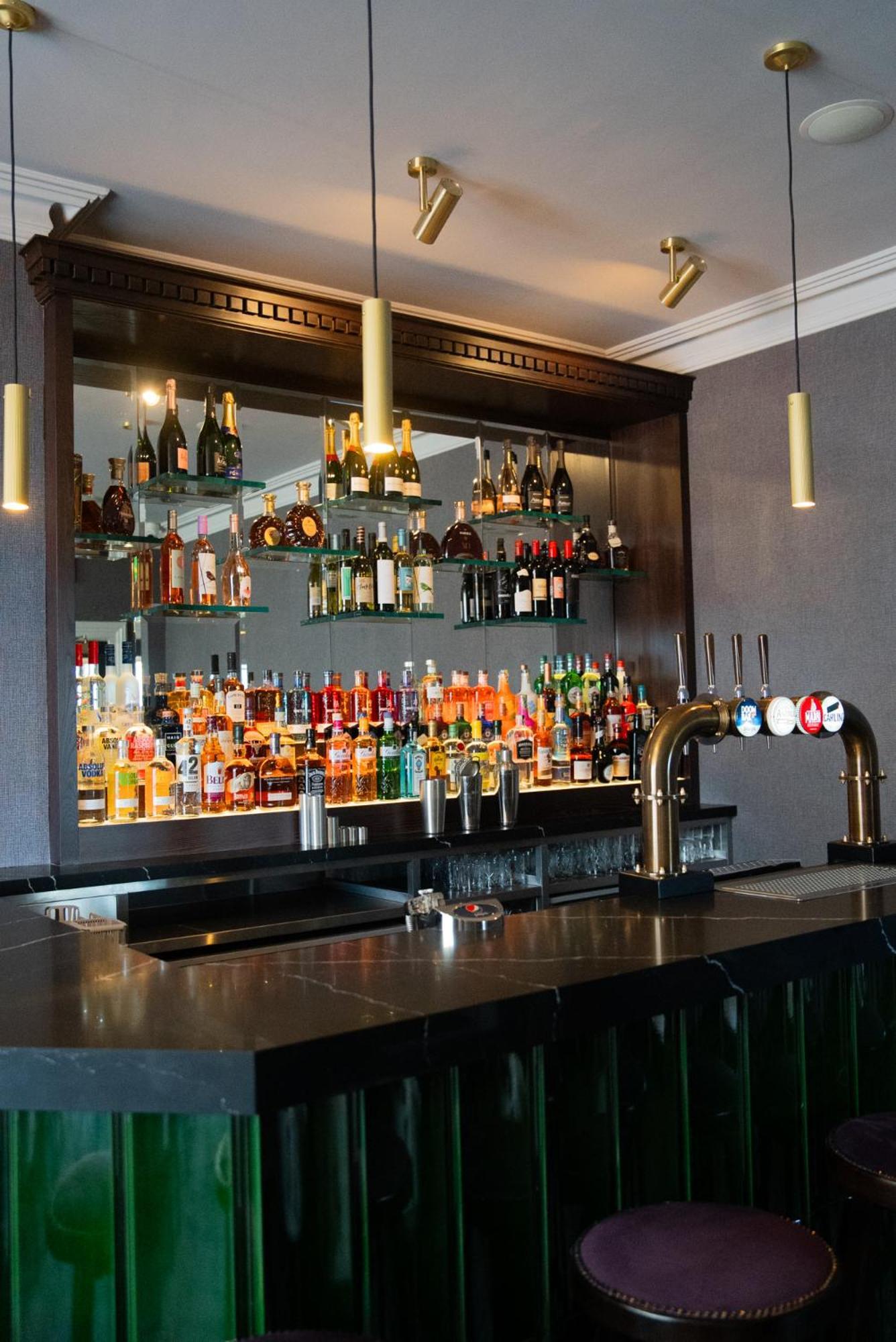 The Cae Mor Hotel Llandudno Extérieur photo